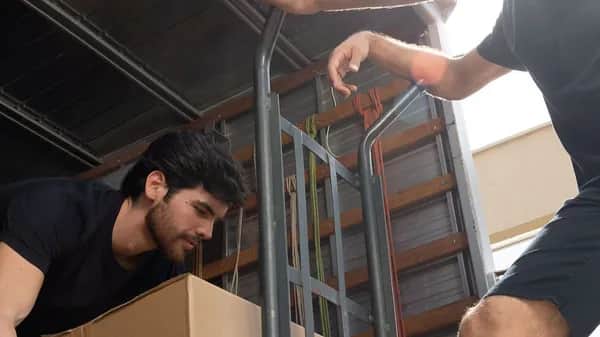 Fachgerechte Möbelmontage für Ihren Umzug in Wien